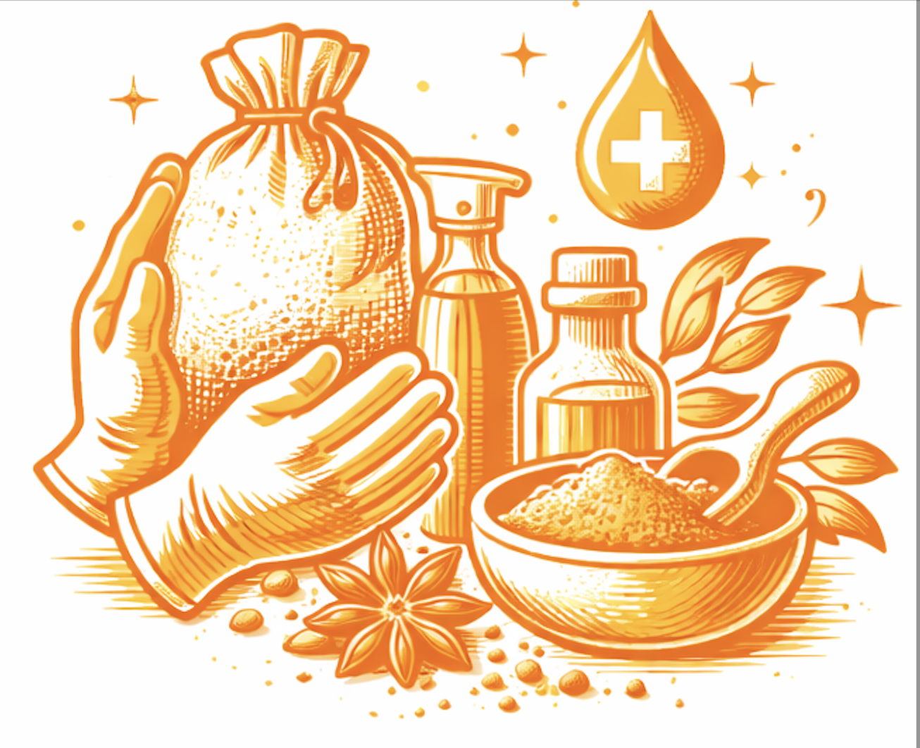 Hygienic Processing