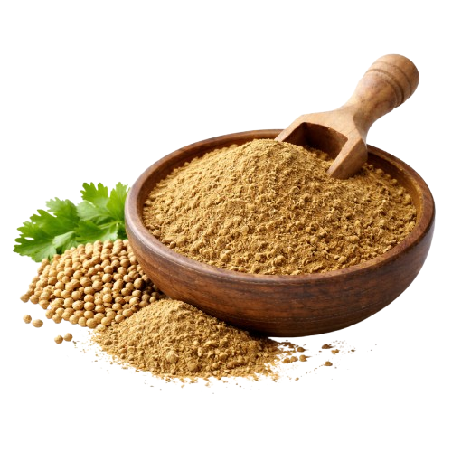 Daniya Powder